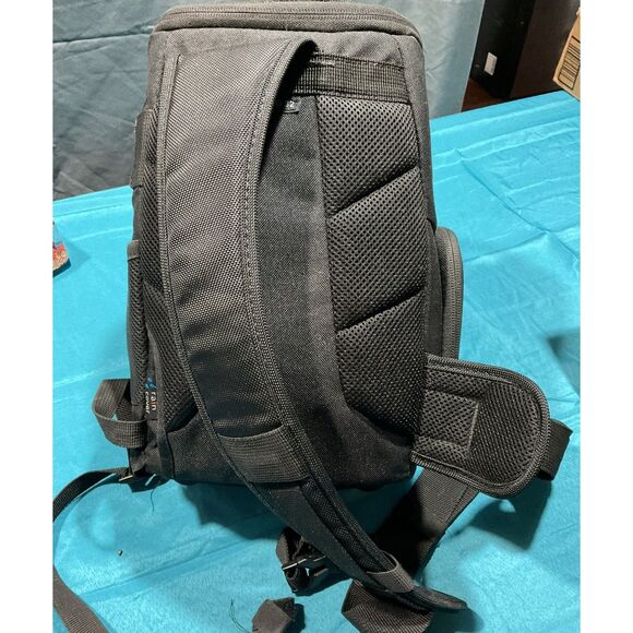 Cannon EOS Rebel T3 EF-S 18-55mm Digital SLR Camera Bag Accessories - Picture 8 of 8